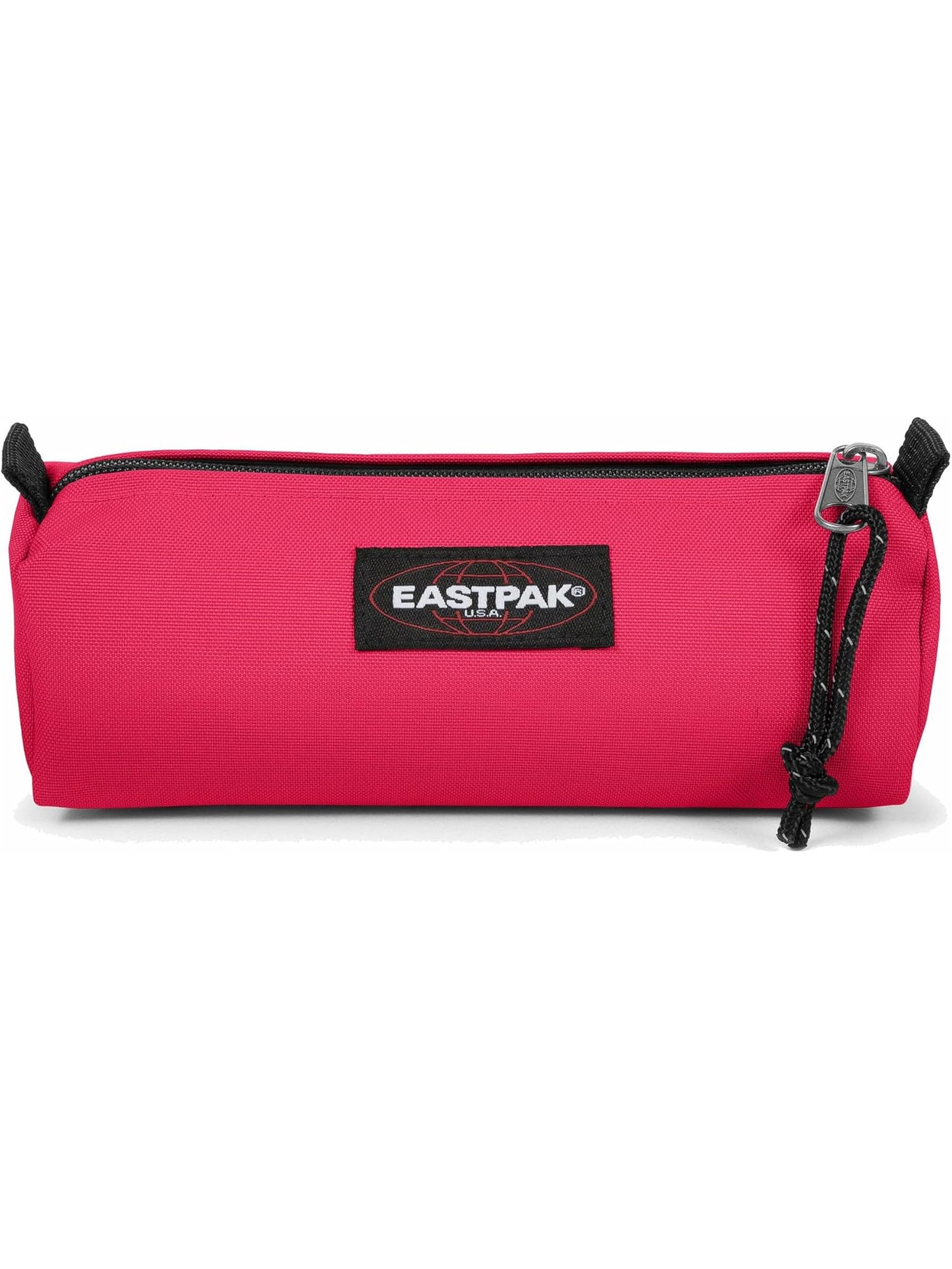 Astuccio EASTPAK Unisex BENCHMARK SINGLE Rosa