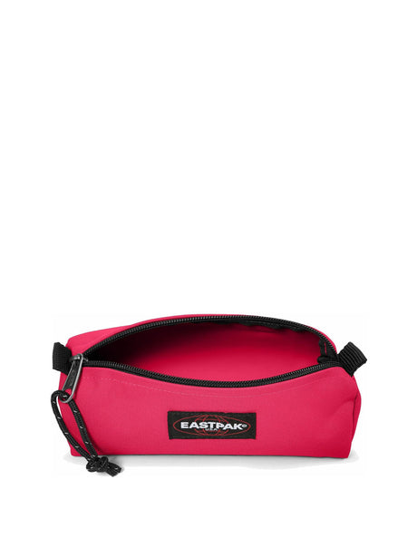 Astuccio Eastpak Unisex Benchmark Rosa Eastpak  Angolo dello Sport