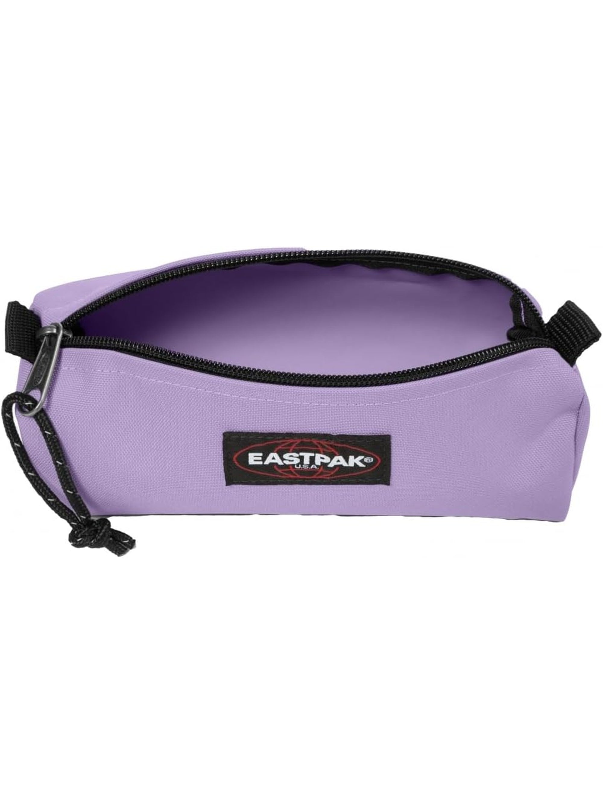 Astuccio EASTPAK Unisex BENCHMARK SINGLE Lilla