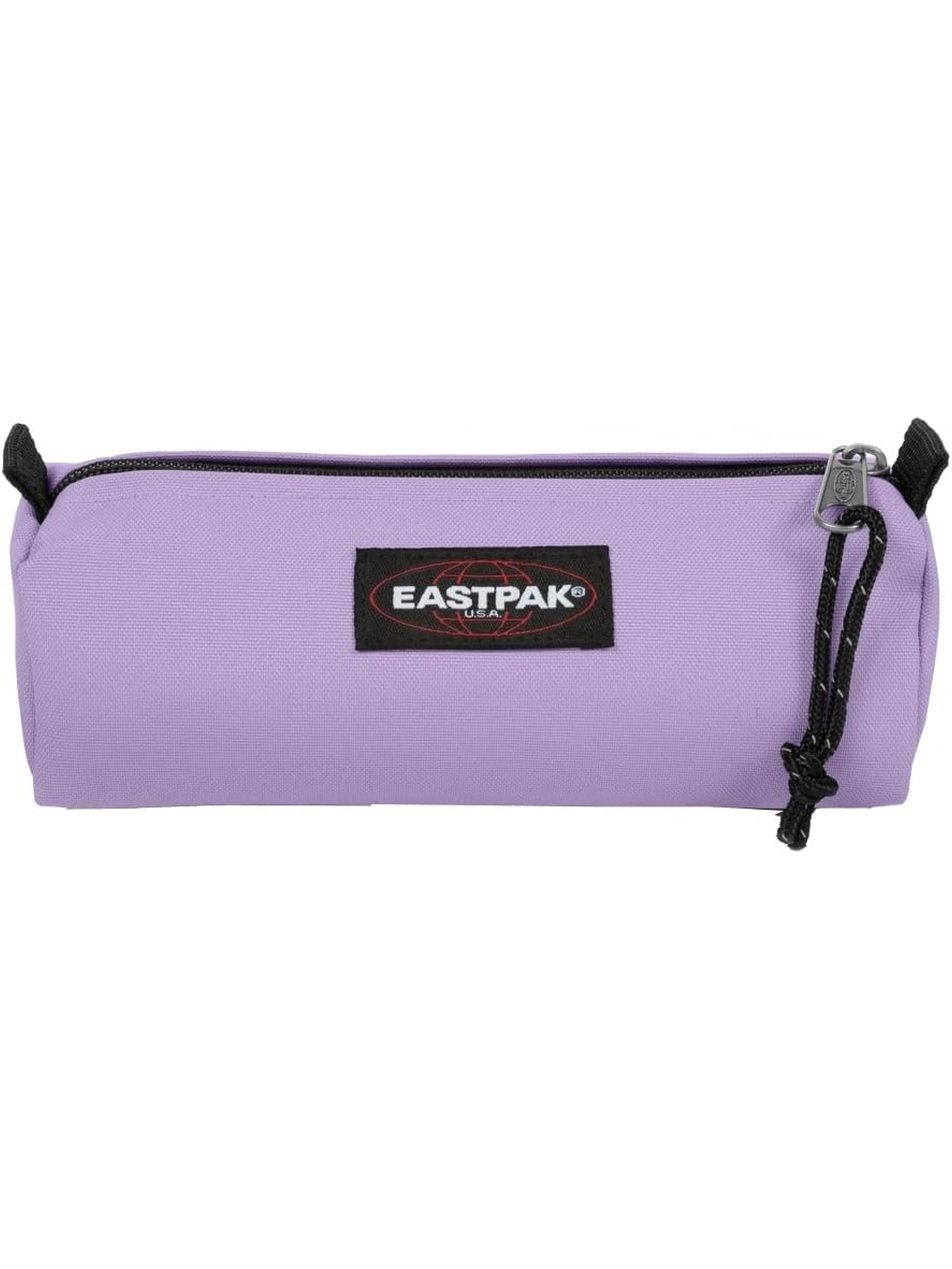 Astuccio EASTPAK Unisex BENCHMARK SINGLE Lilla