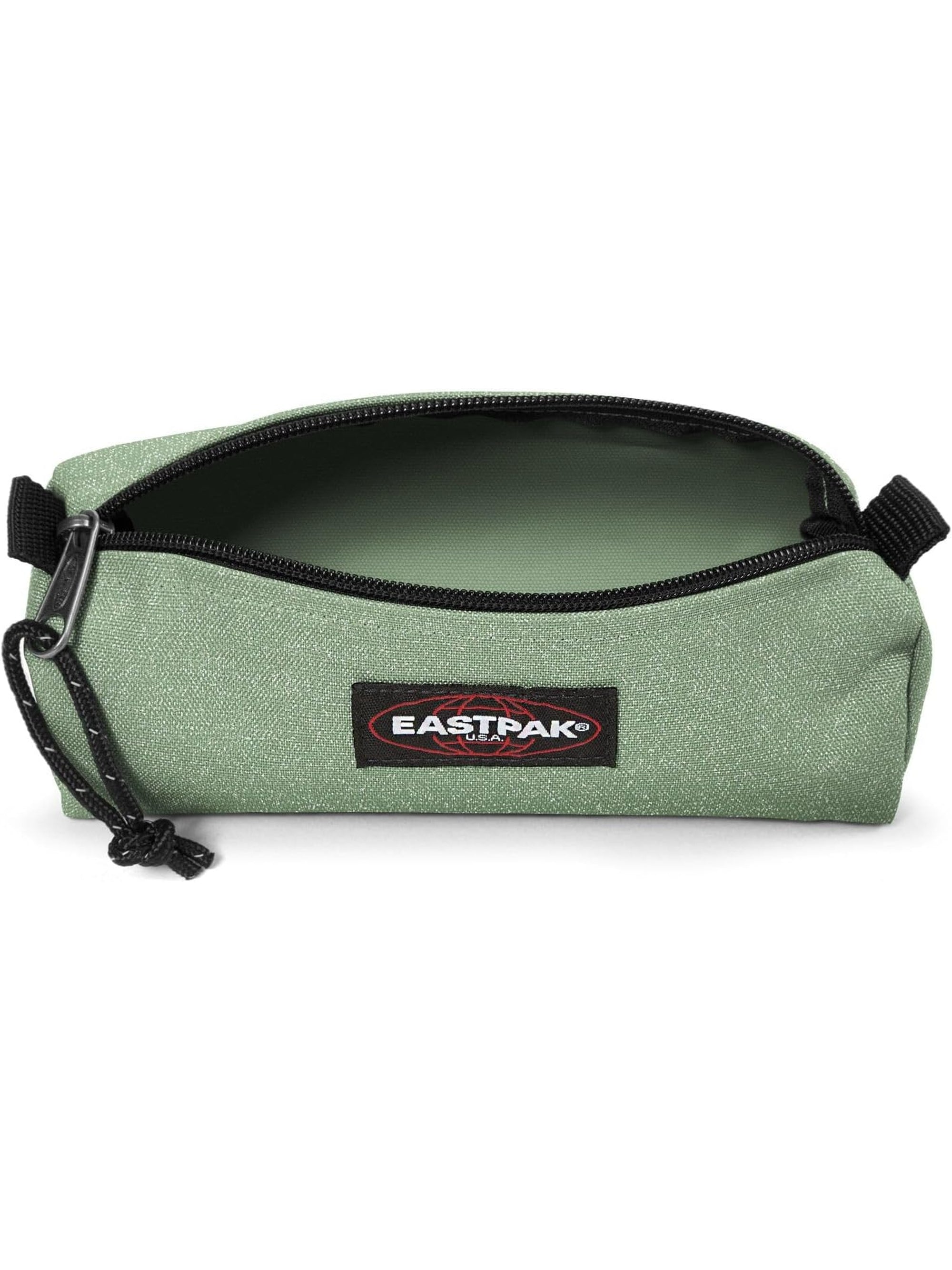 Astuccio EASTPAK Unisex BENCHMARK SINGLE Verde