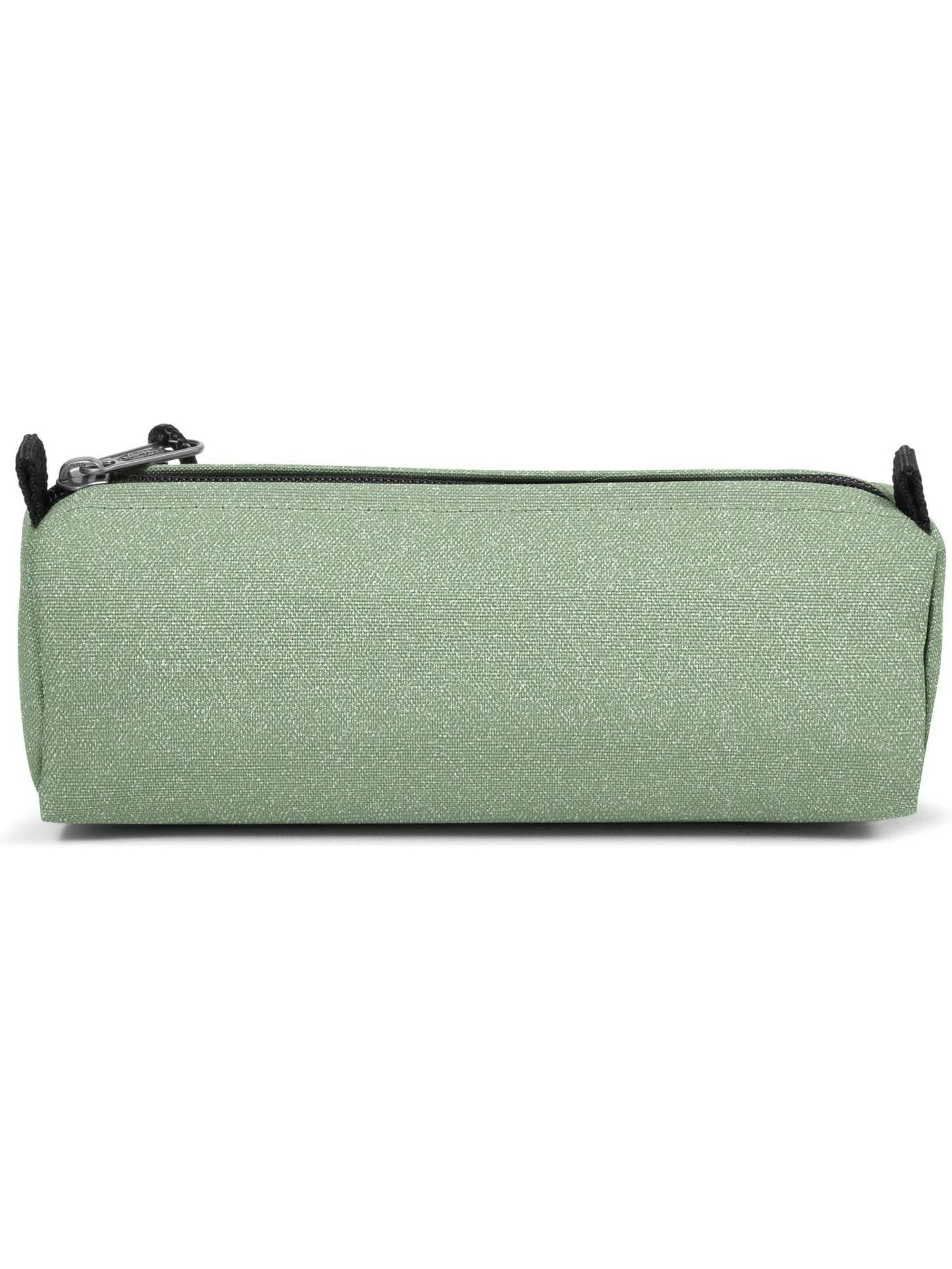 Astuccio EASTPAK Unisex BENCHMARK SINGLE Verde