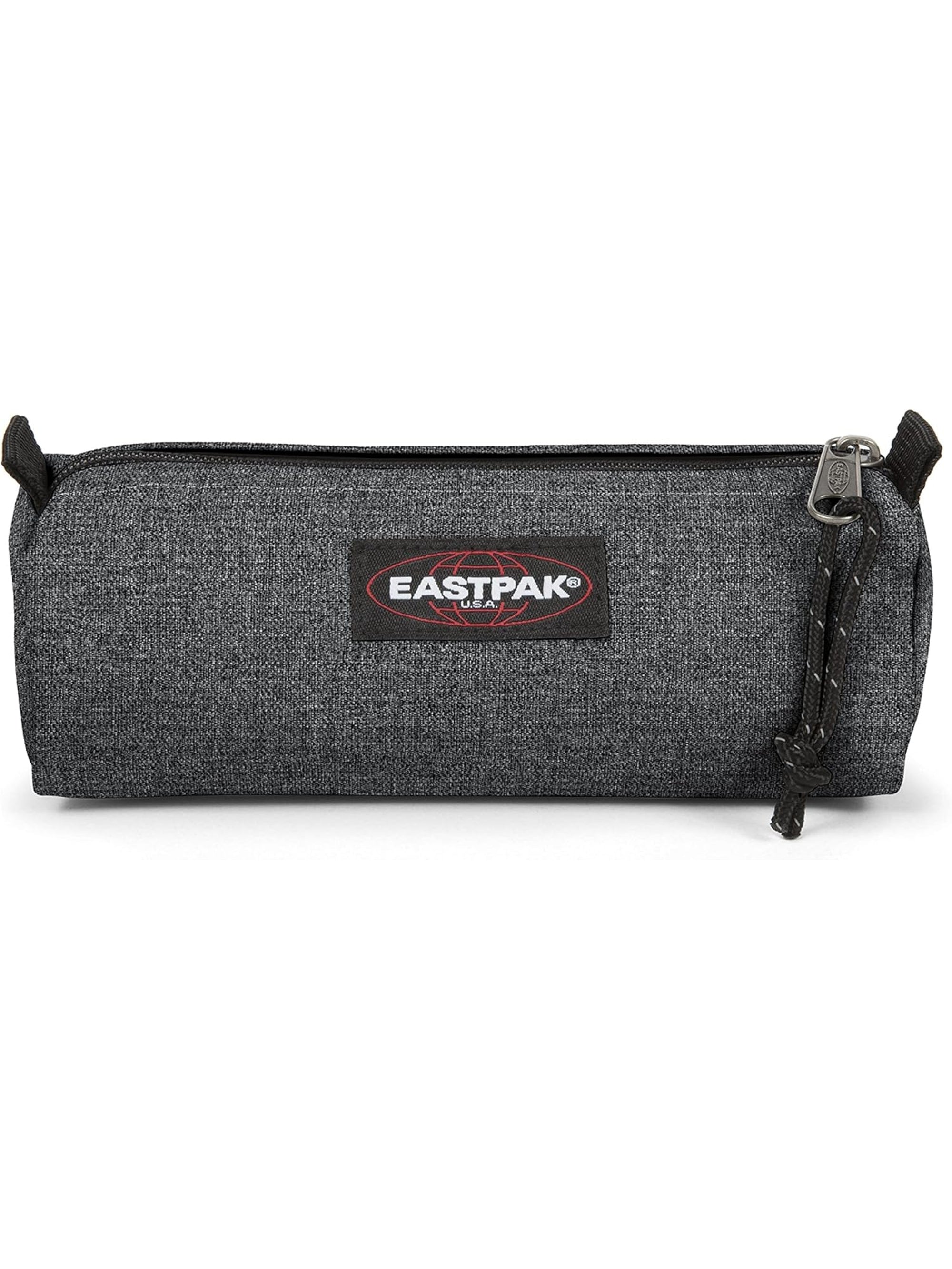 Astuccio EASTPAK Unisex BENCHMARK SINGLE Nero