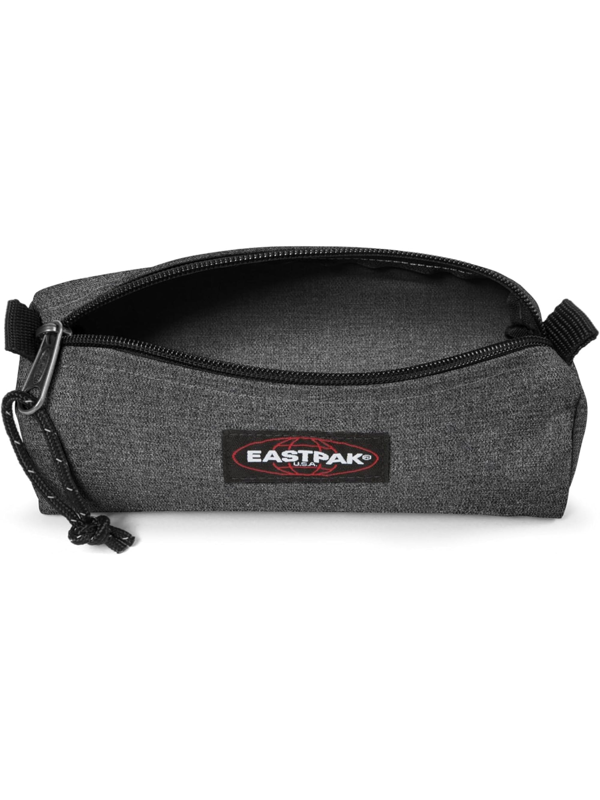 Astuccio EASTPAK Unisex BENCHMARK SINGLE Nero