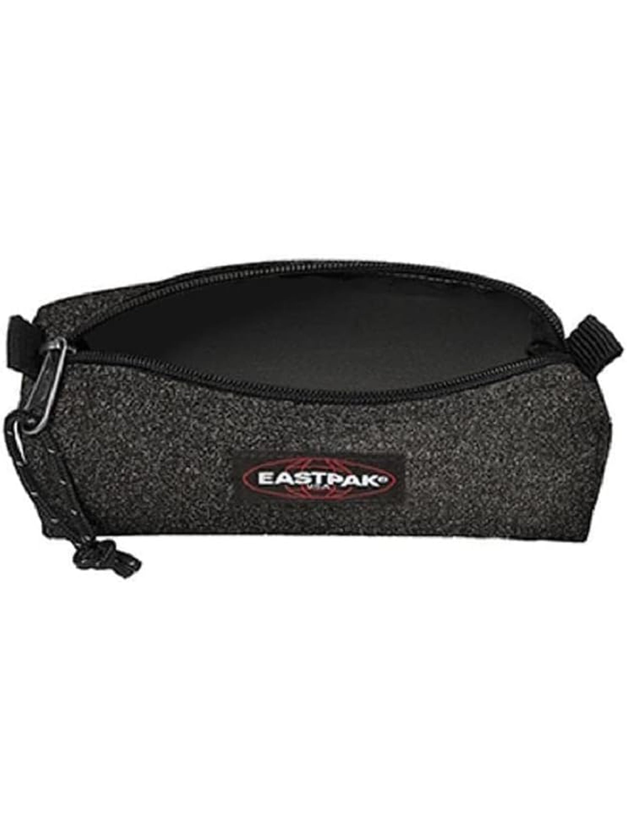 Astuccio EASTPAK Unisex BENCHMARK SINGLE Nero