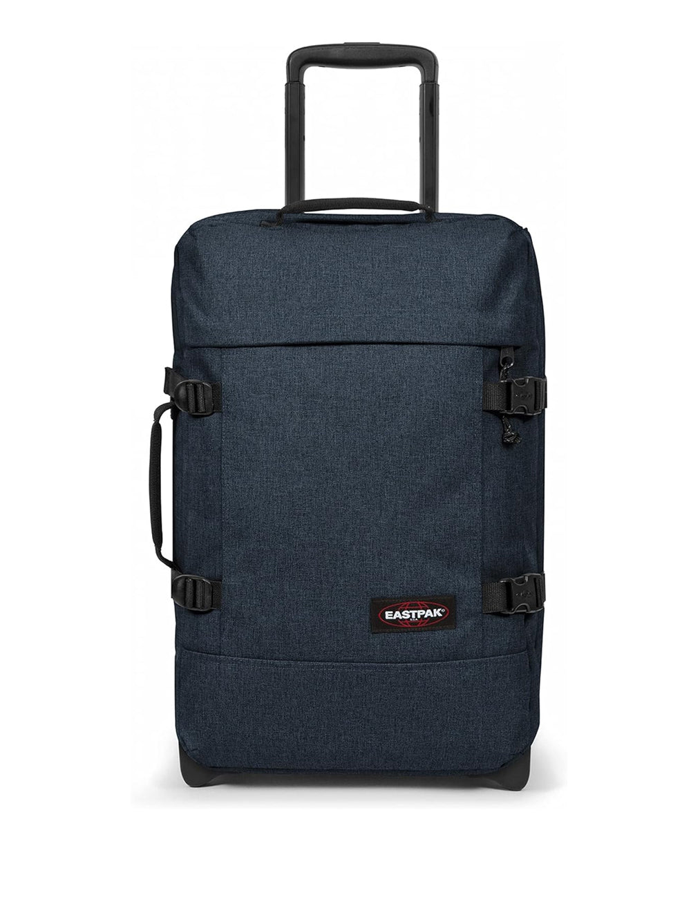 Trolley Eastpak Unisex Tranverz S Glitsplash Nero Eastpak  Angolo dello Sport