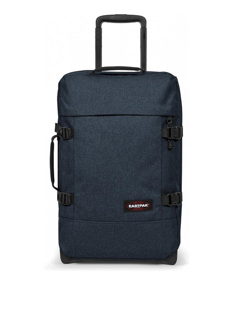 Trolley Eastpak Unisex Tranverz S Glitsplash Nero Eastpak  Angolo dello Sport