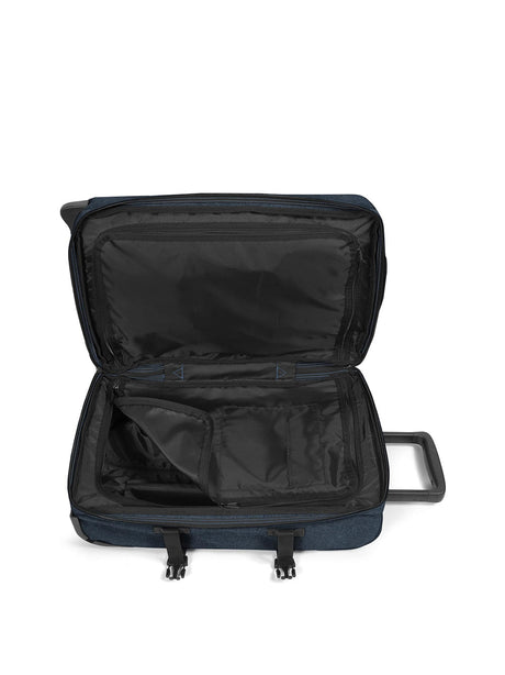 Trolley Eastpak Unisex Tranverz S Glitsplash Nero Eastpak  Angolo dello Sport