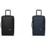 Trolley EASTPAK Unisex TRANVERZ S Nero