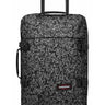 Trolley EASTPAK Unisex TRANVERZ S GLITSPLASH Nero