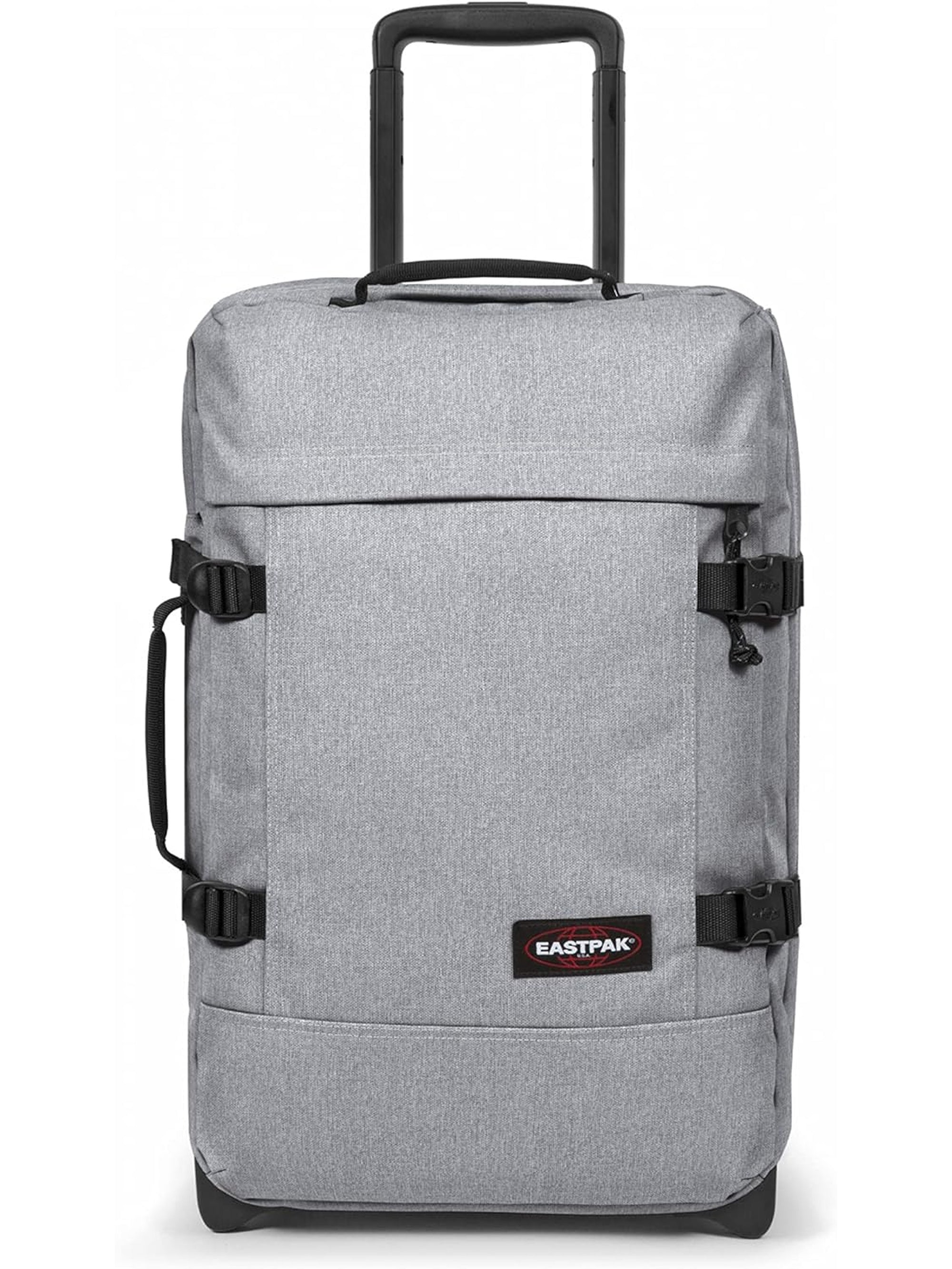 Trolley EASTPAK Unisex TRANVERZ S Grigio