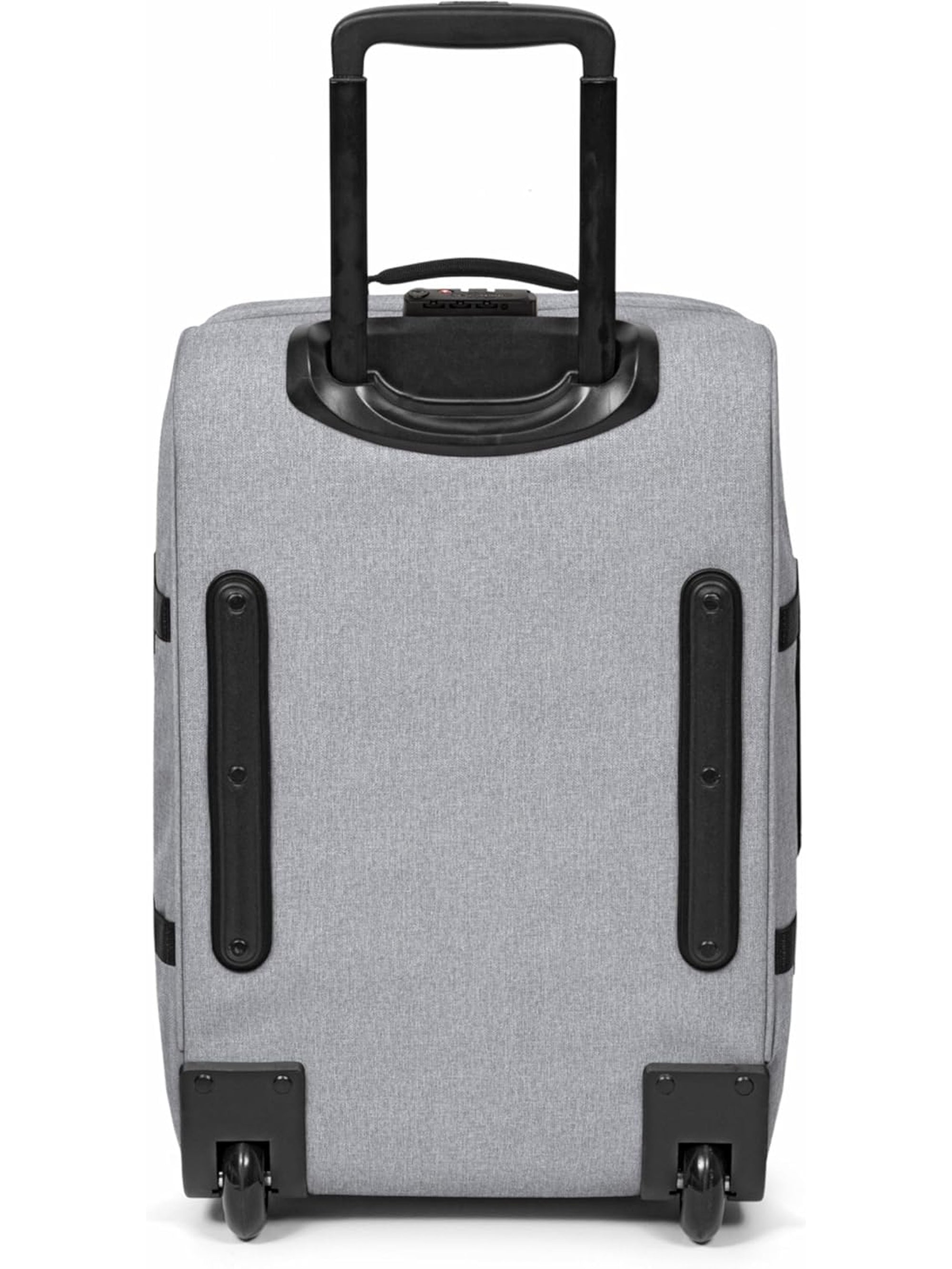 Trolley EASTPAK Unisex TRANVERZ S Grigio