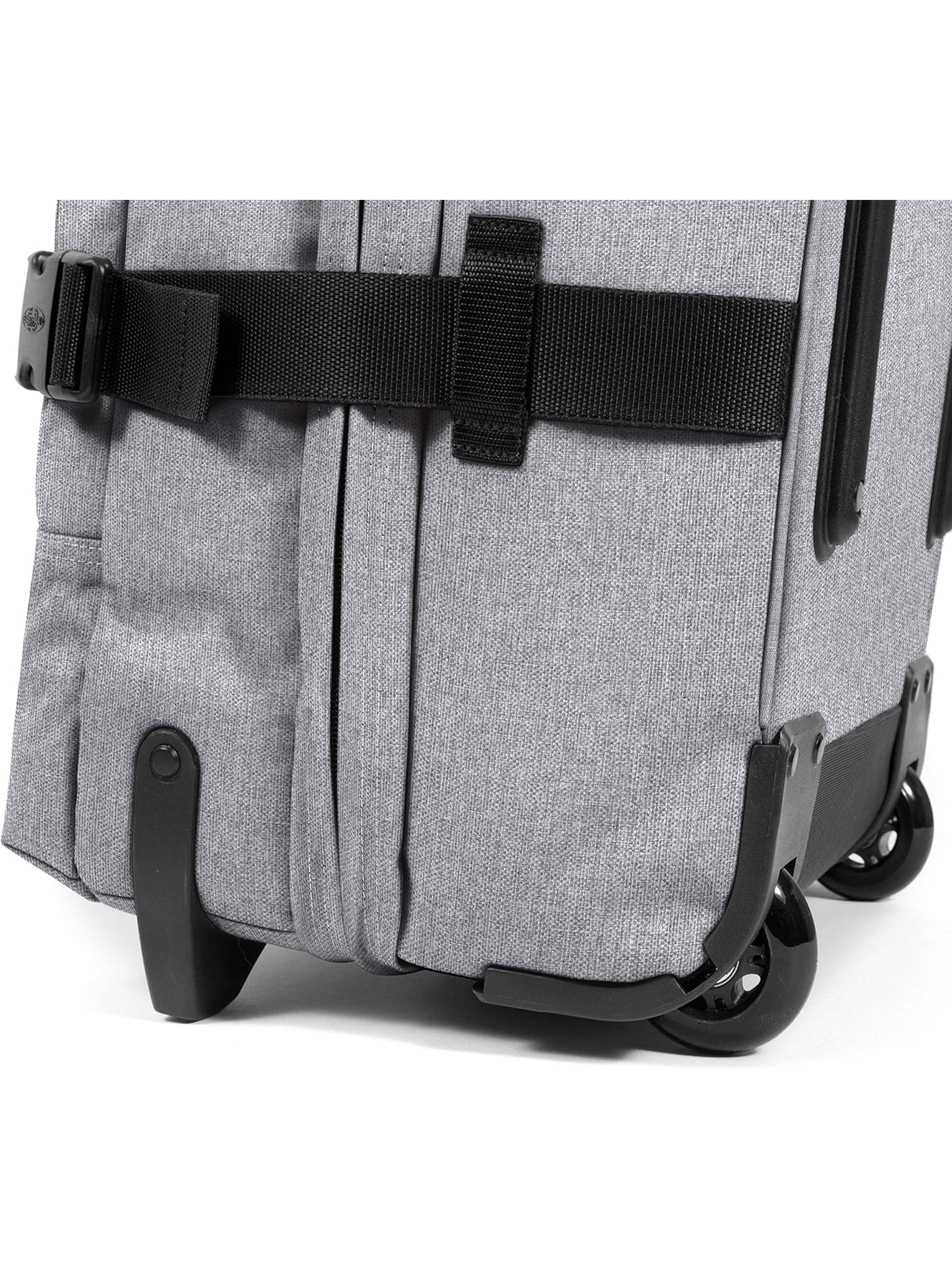 Trolley EASTPAK Unisex TRANVERZ S Grigio