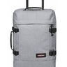 Trolley EASTPAK Unisex TRANVERZ S Grigio