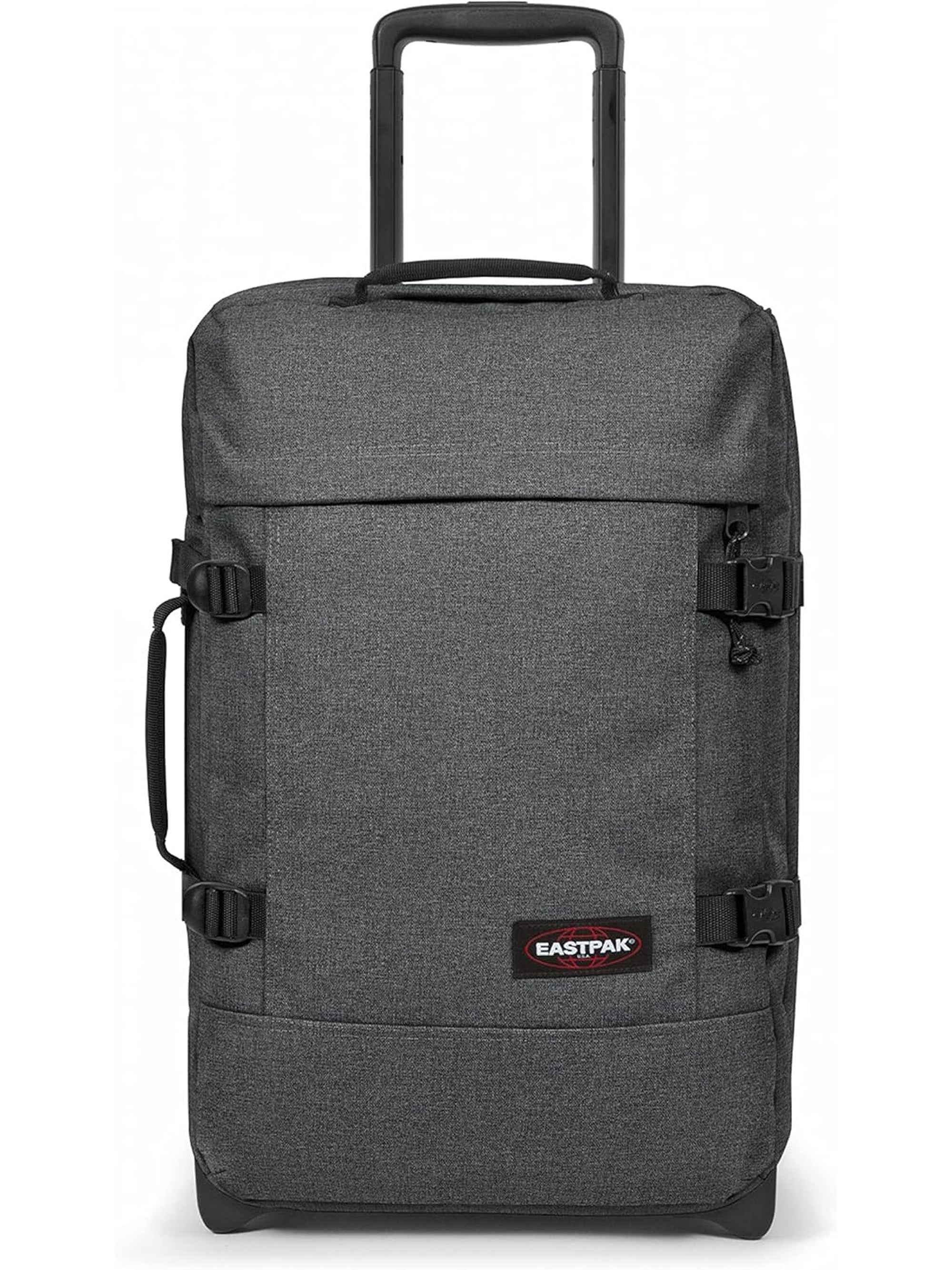 Trolley EASTPAK Unisex TRANVERZ S Nero