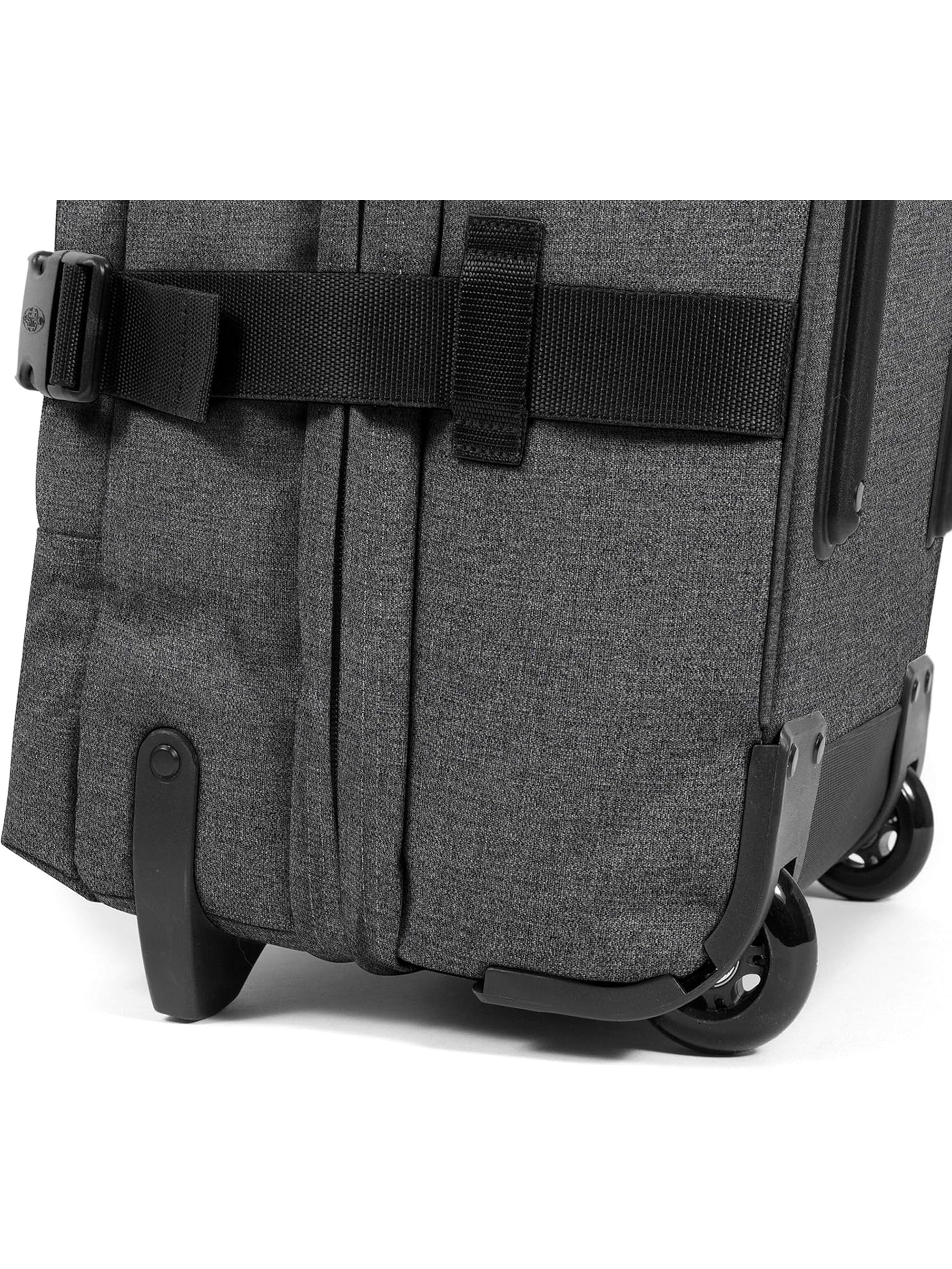 Trolley EASTPAK Unisex TRANVERZ S Nero