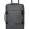 Trolley EASTPAK Unisex TRANVERZ S Nero