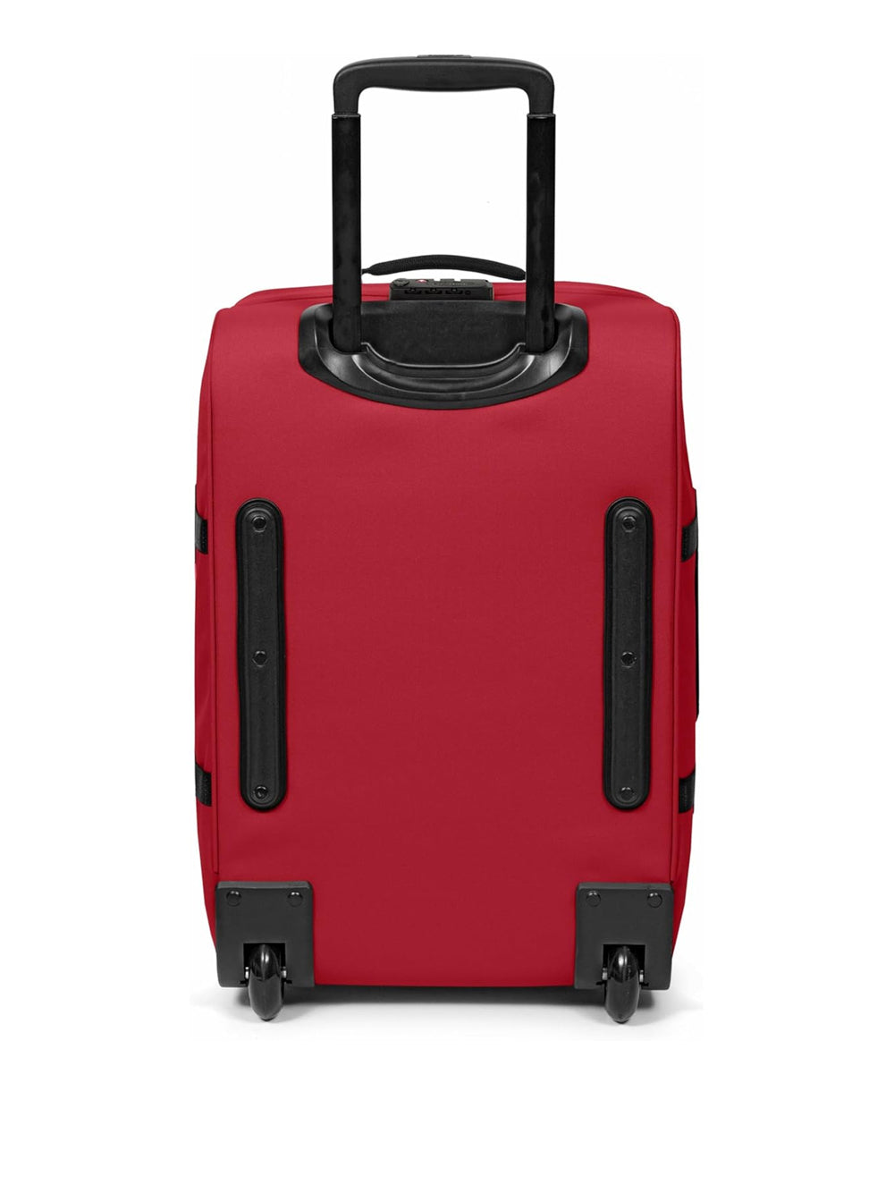 Trolley Eastpak Unisex Tranverz S Glitsplash Bordeaux Eastpak  Angolo dello Sport