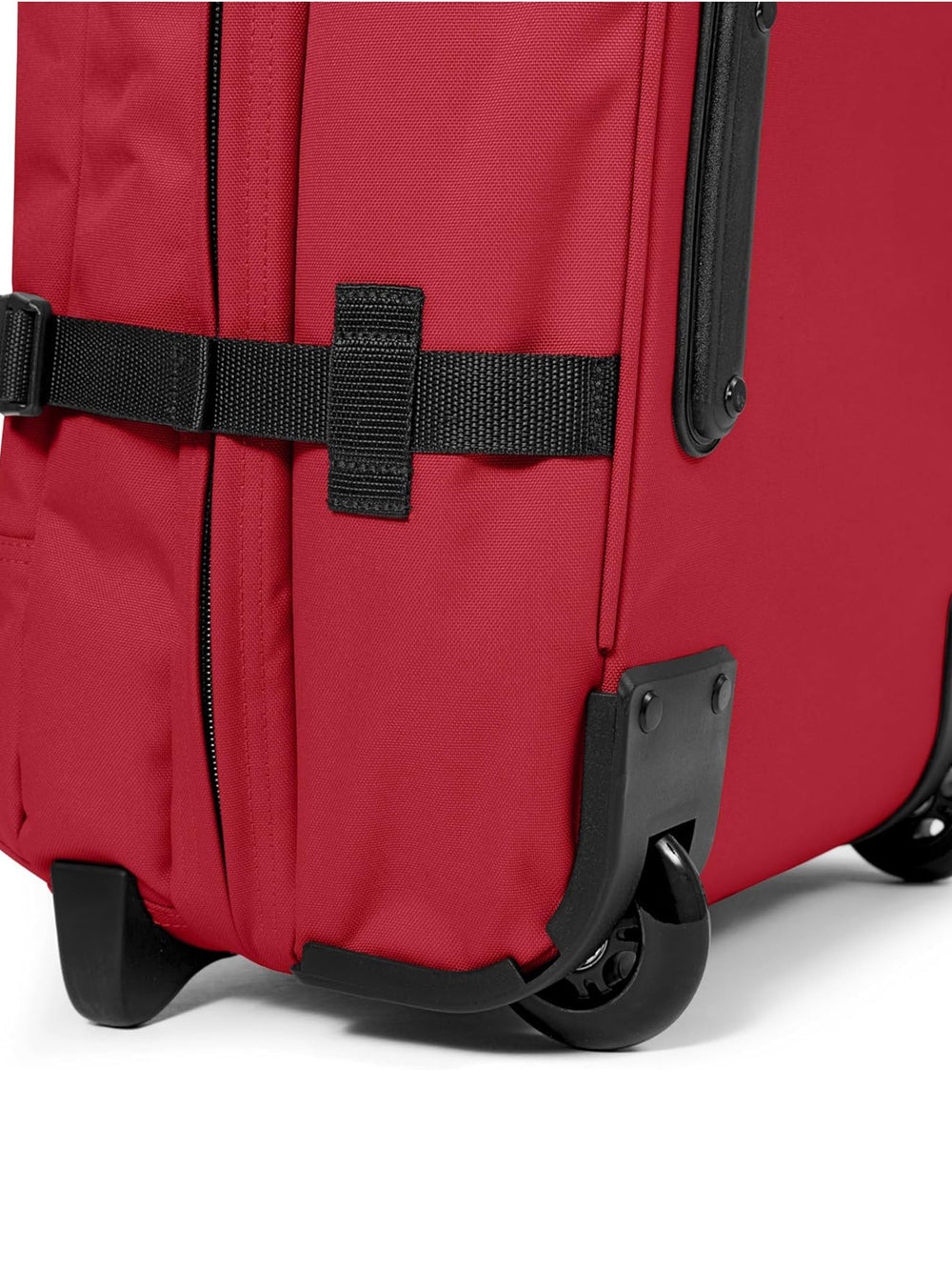 Trolley Eastpak Unisex Tranverz S Glitsplash Bordeaux Eastpak  Angolo dello Sport