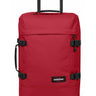 Trolley EASTPAK Unisex TRANVERZ S Bordeaux