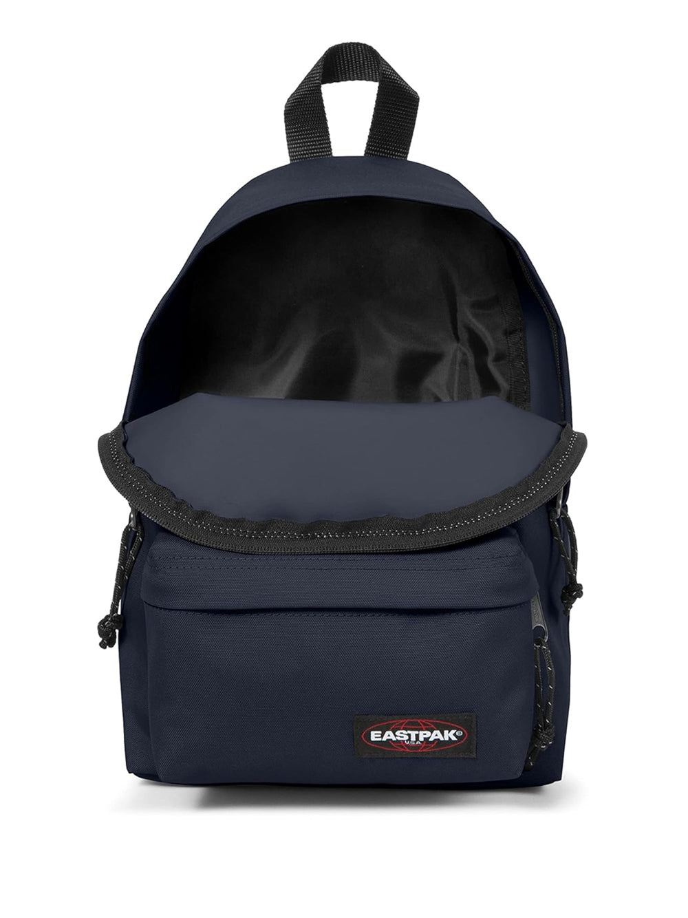 Trolley Eastpak Unisex Tranverz S Glitsplash Blu Eastpak  Angolo dello Sport