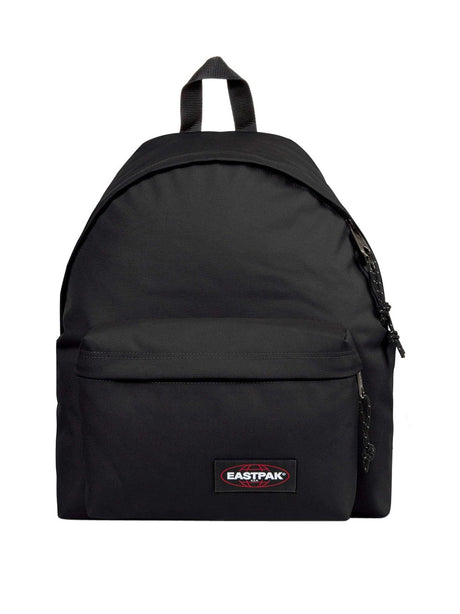 Zaino Eastpak Unisex Padded Pak'r Nero Eastpak  Angolo dello Sport