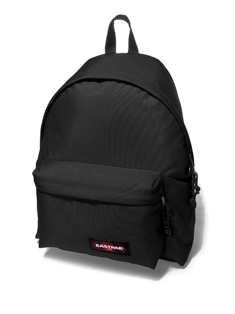 Zaino Eastpak Unisex Padded Pak'r Nero Eastpak  Angolo dello Sport