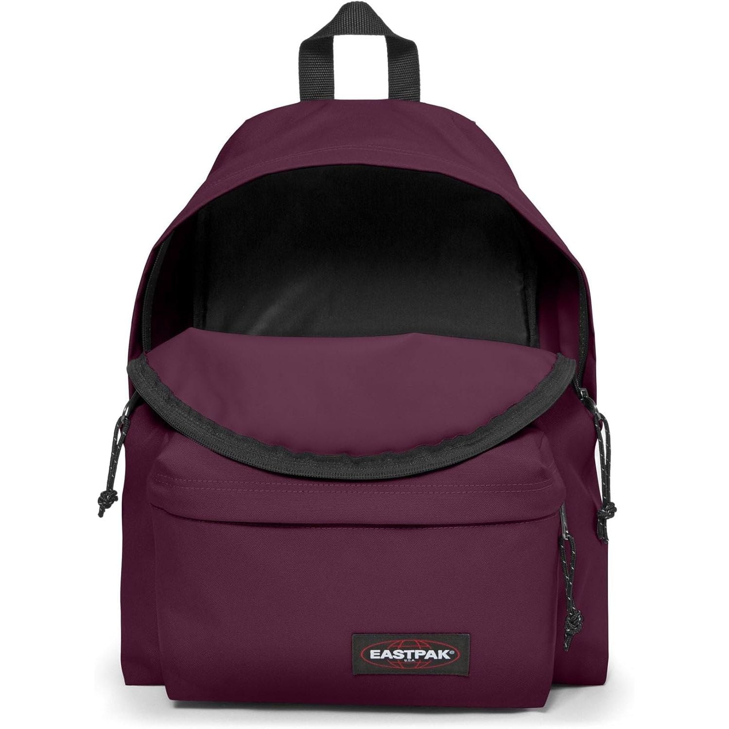 Zaino EASTPAK Unisex PADDED PAK'R Viola