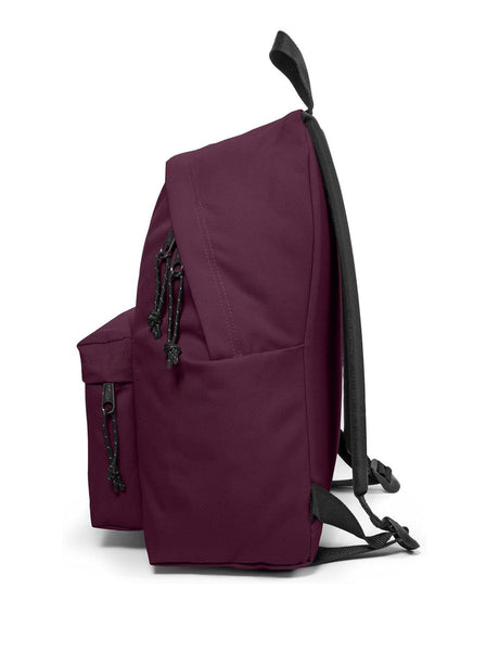 Zaino Eastpak Unisex Padded Pak'r Viola Eastpak  Angolo dello Sport
