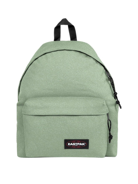 Zaino Eastpak Unisex Padded Pak'r Verde Eastpak  Angolo dello Sport