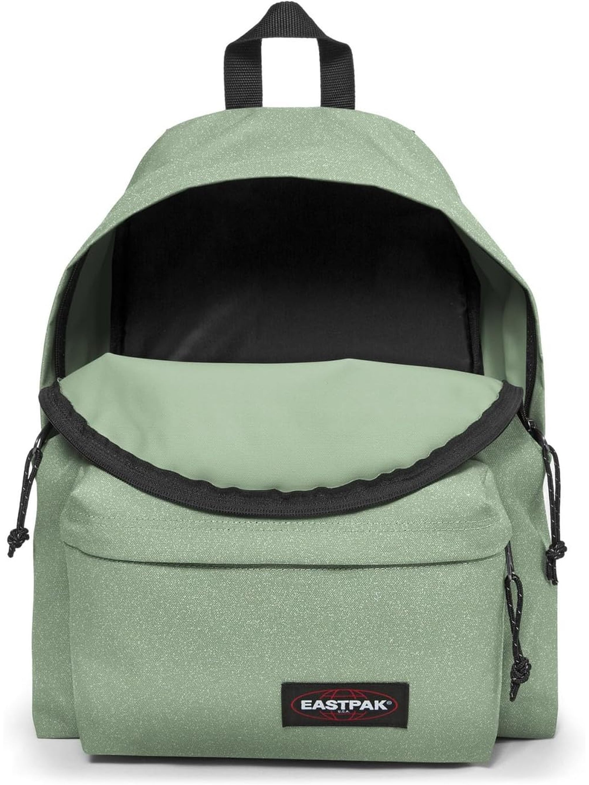 Zaino EASTPAK Unisex PADDED PAK'R Verde