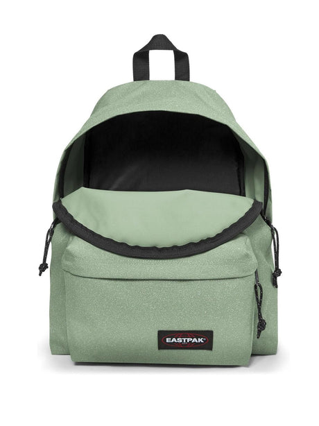 Zaino Eastpak Unisex Padded Pak'r Verde Eastpak  Angolo dello Sport