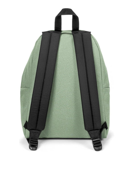Zaino Eastpak Unisex Padded Pak'r Verde Eastpak  Angolo dello Sport