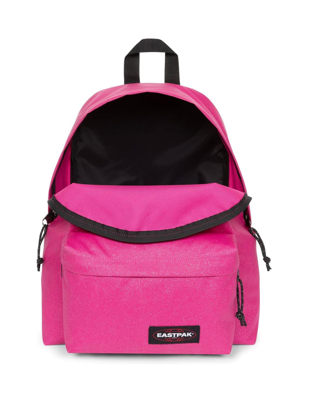 Zaino Eastpak Unisex Padded Pak'r Rosa Eastpak  Angolo dello Sport