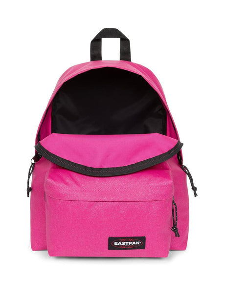 Zaino Eastpak Unisex Padded Pak'r Rosa Eastpak  Angolo dello Sport