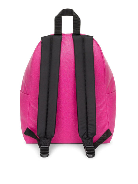 Zaino Eastpak Unisex Padded Pak'r Rosa Eastpak  Angolo dello Sport