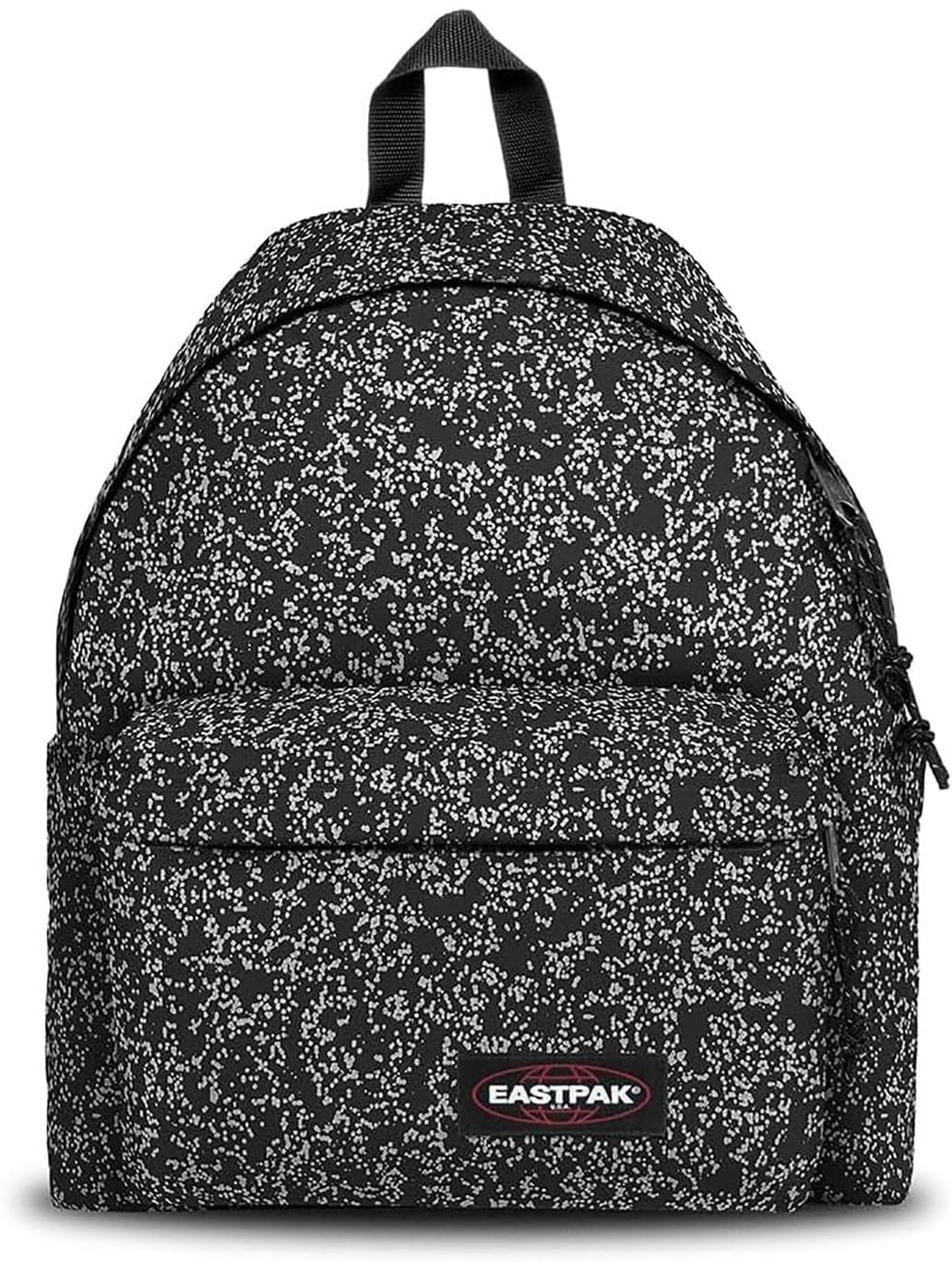 Zaino EASTPAK Unisex PADDED PAK'R Nero