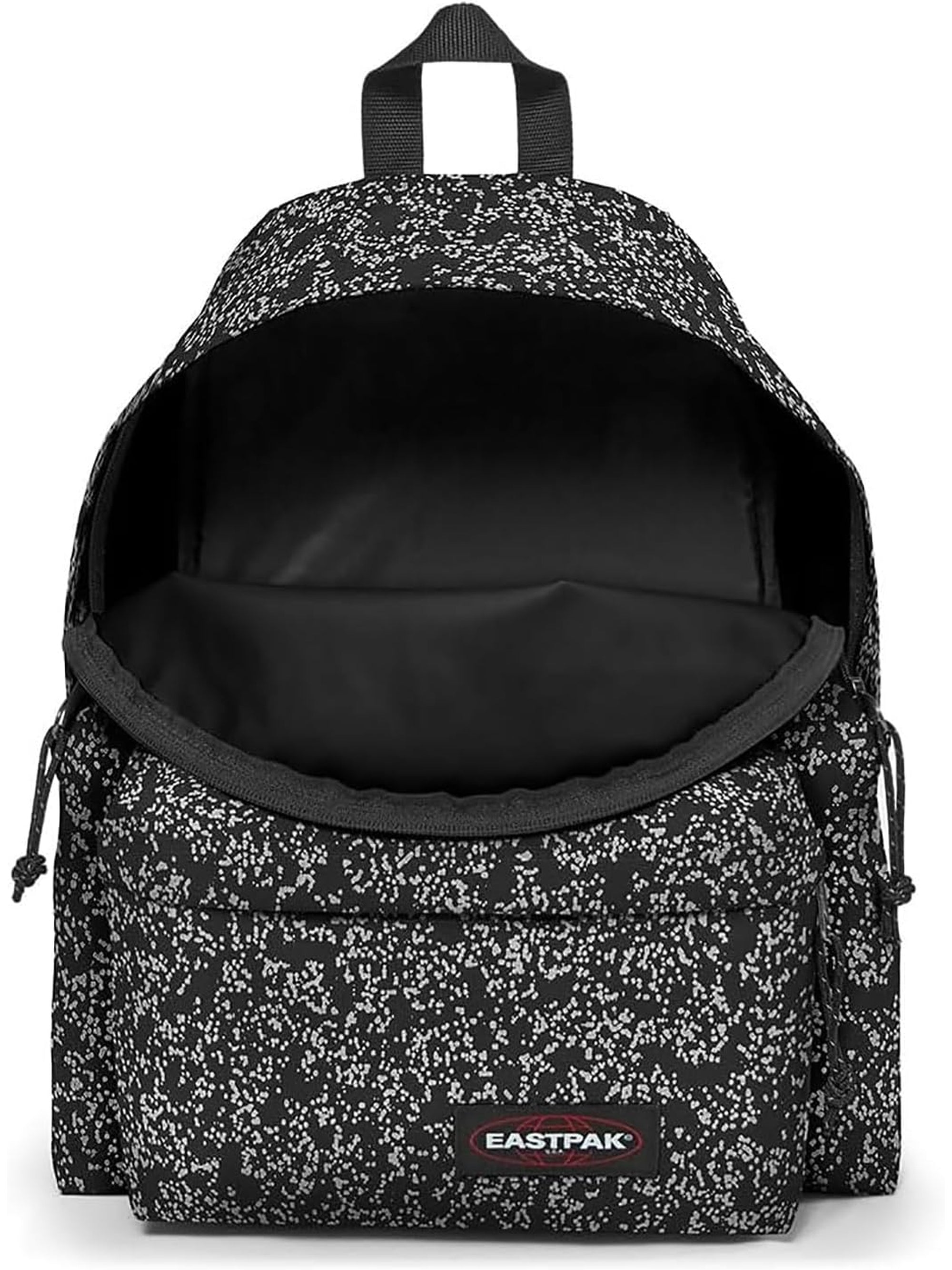 Zaino EASTPAK Unisex PADDED PAK'R Nero