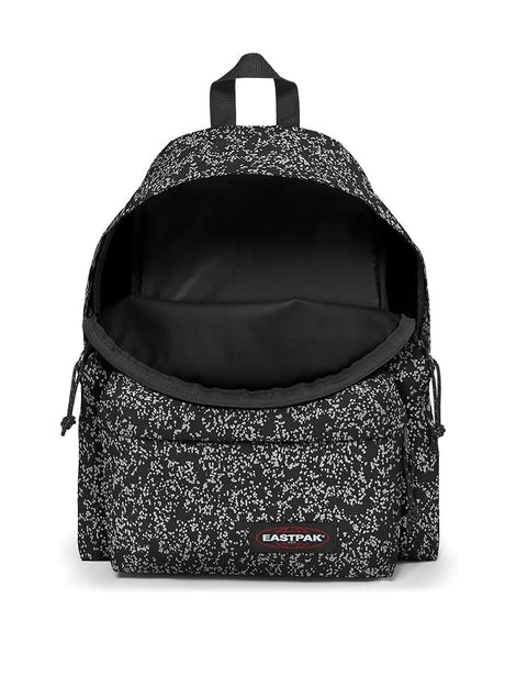 Zaino Eastpak Unisex Padded Pak'r Nero Eastpak  Angolo dello Sport