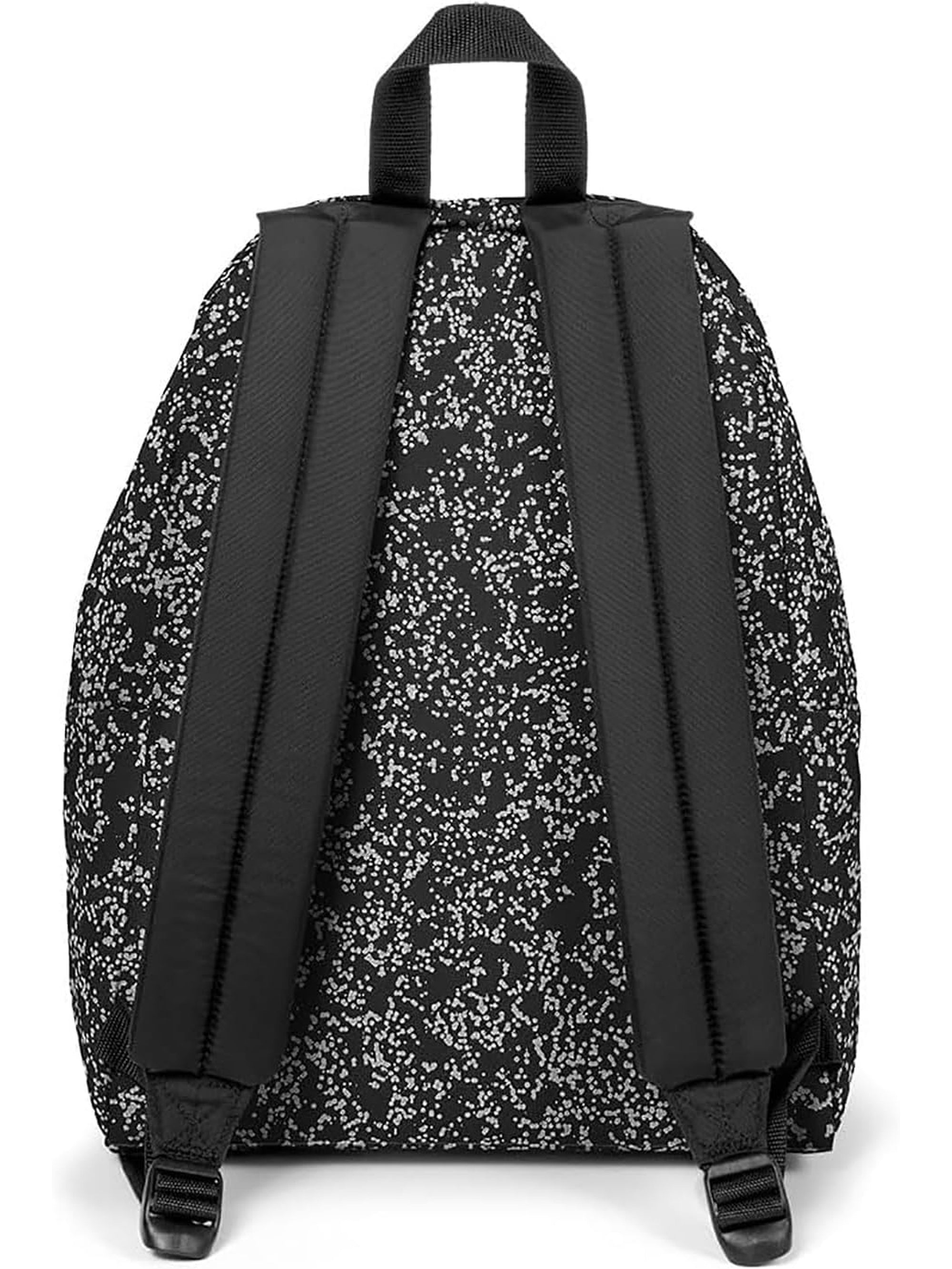 Zaino EASTPAK Unisex PADDED PAK'R Nero