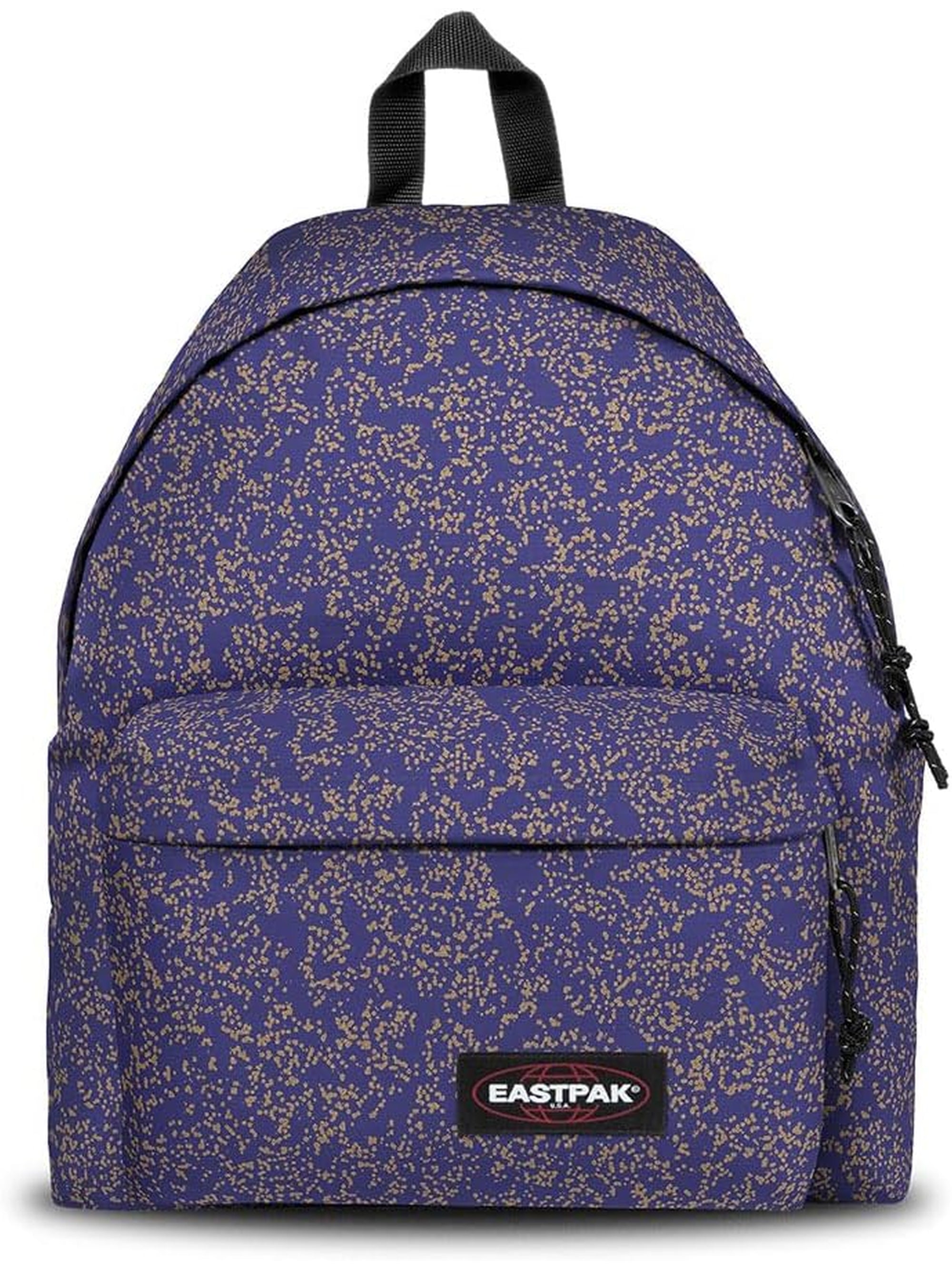 Zaino EASTPAK Unisex PADDED PAK'R Viola