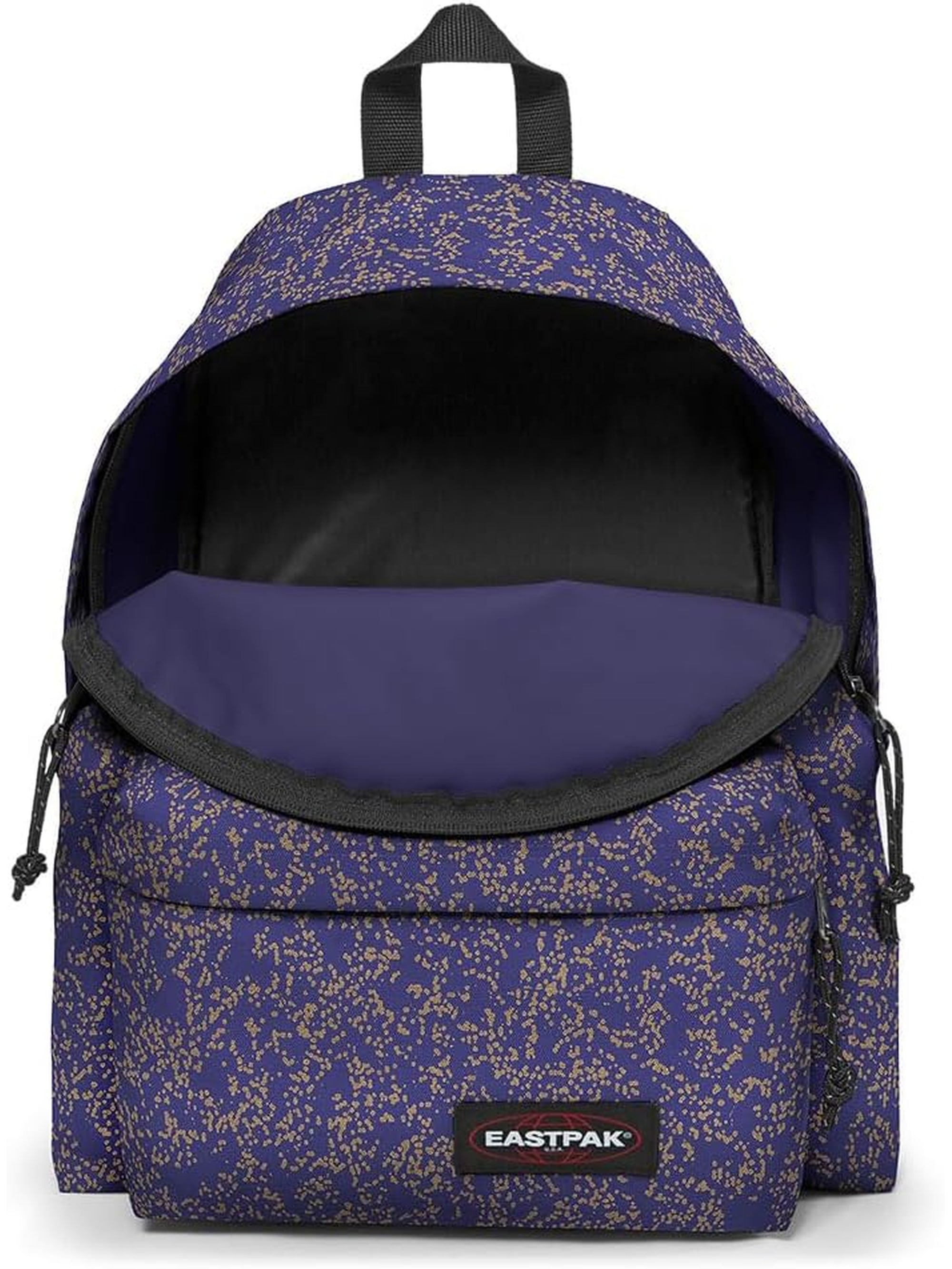 Zaino EASTPAK Unisex PADDED PAK'R Viola