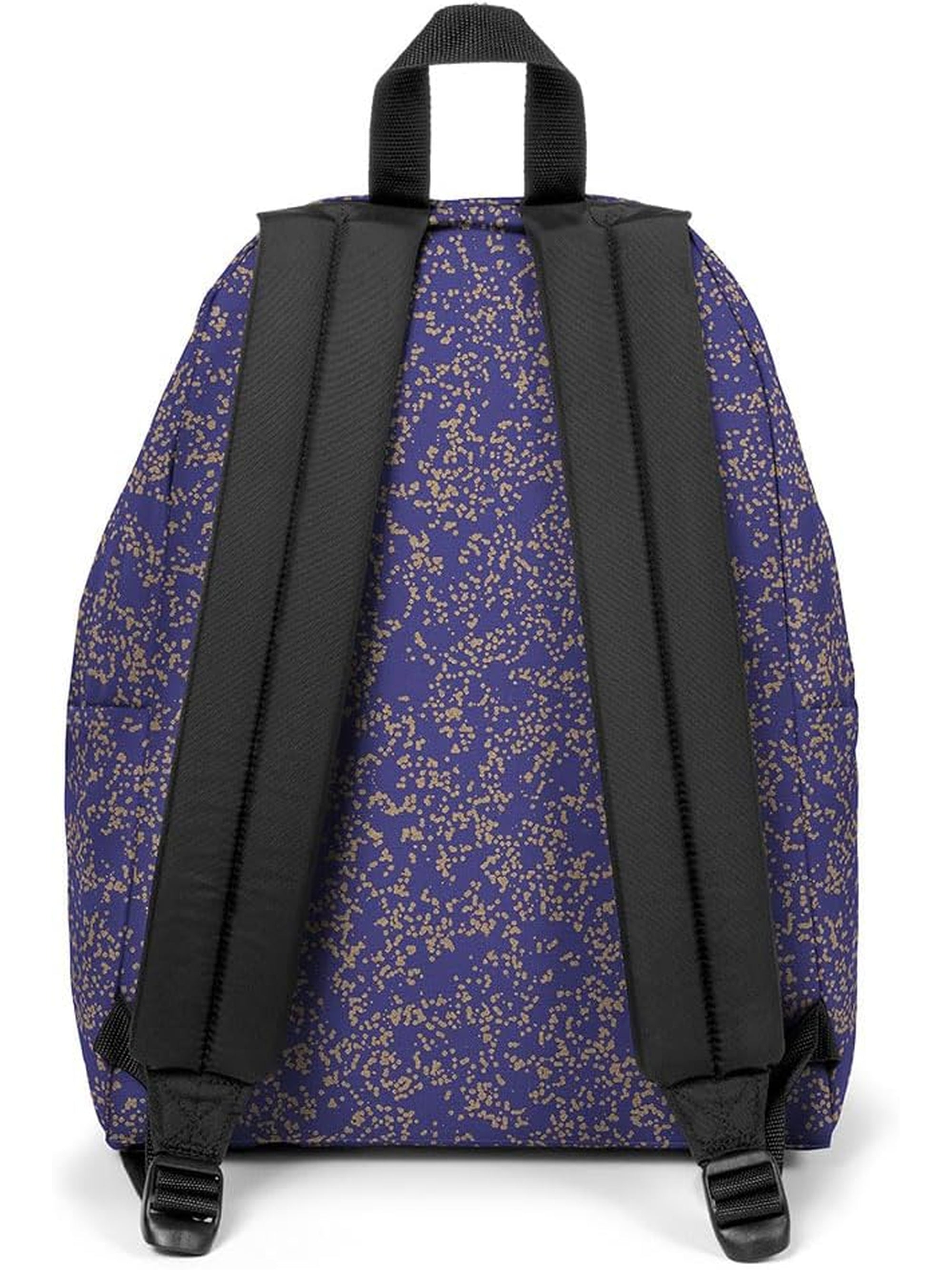 Zaino EASTPAK Unisex PADDED PAK'R Viola