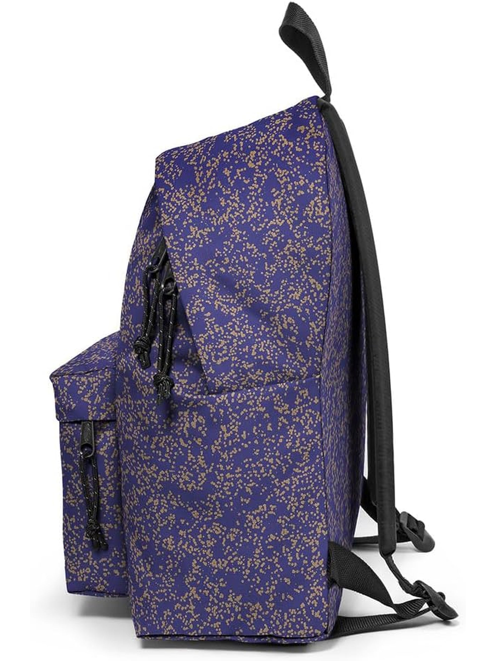 Zaino EASTPAK Unisex PADDED PAK'R Viola