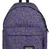 Zaino EASTPAK Unisex PADDED PAK'R Viola