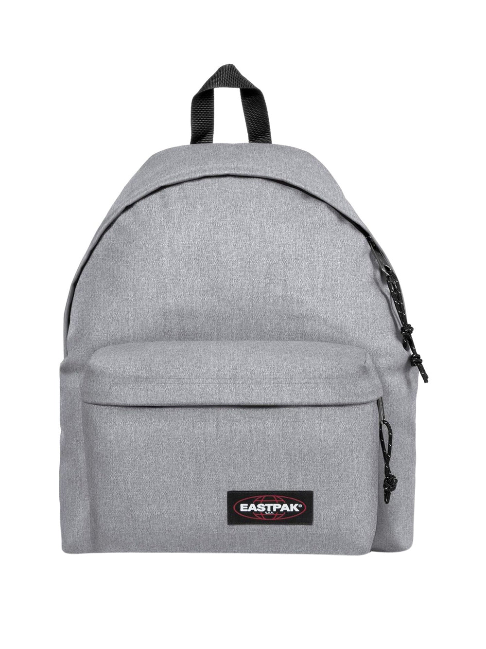 Zaino Eastpak Unisex Padded Pak'r Grigio Eastpak  Angolo dello Sport