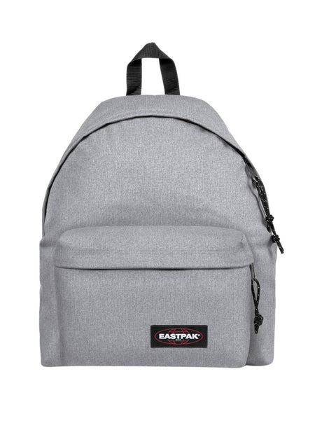 Zaino Eastpak Unisex Padded Pak'r Grigio Eastpak  Angolo dello Sport