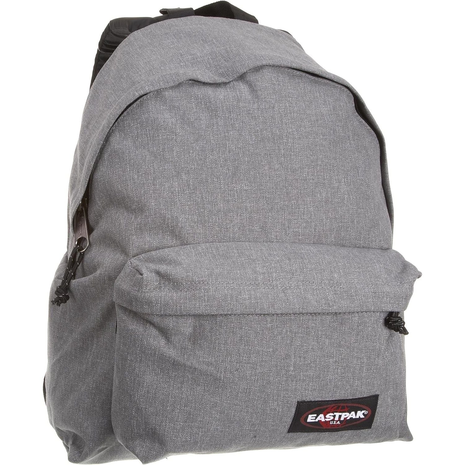 Zaino EASTPAK Unisex PADDED PAK'R Grigio