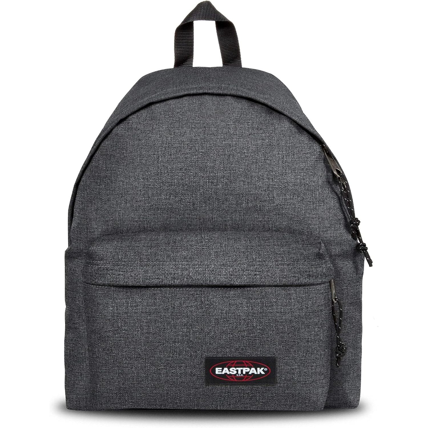 Zaino EASTPAK Unisex PADDED PAK'R Nero