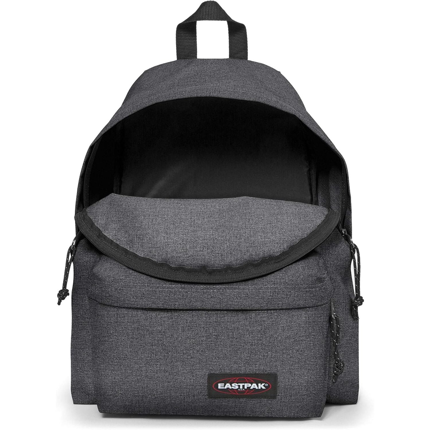 Zaino EASTPAK Unisex PADDED PAK'R Nero